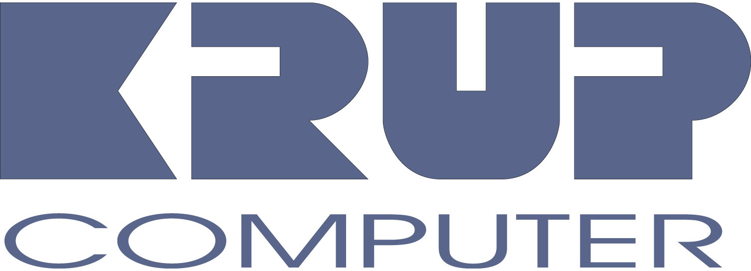 Logo Krup